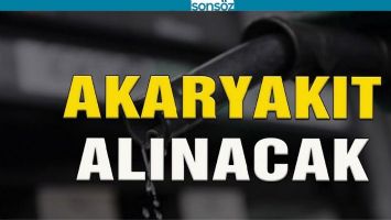BALPINAR BELEDİYESİ AKARYAKIT ALACAK