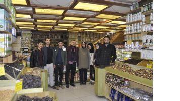 HER DERDE DEVA &ldquo;HAŞİMİYZADE&rdquo;