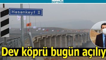 DEV K&Ouml;PR&Uuml; BUG&Uuml;N A&Ccedil;ILIYOR