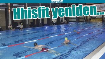 HHİSFİT YENİDEN&hellip;