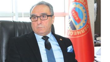 EKMEN, 8 MART&rsquo;I KUTLADI