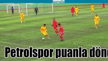PETROLSPOR PUANLA D&Ouml;ND&Uuml;