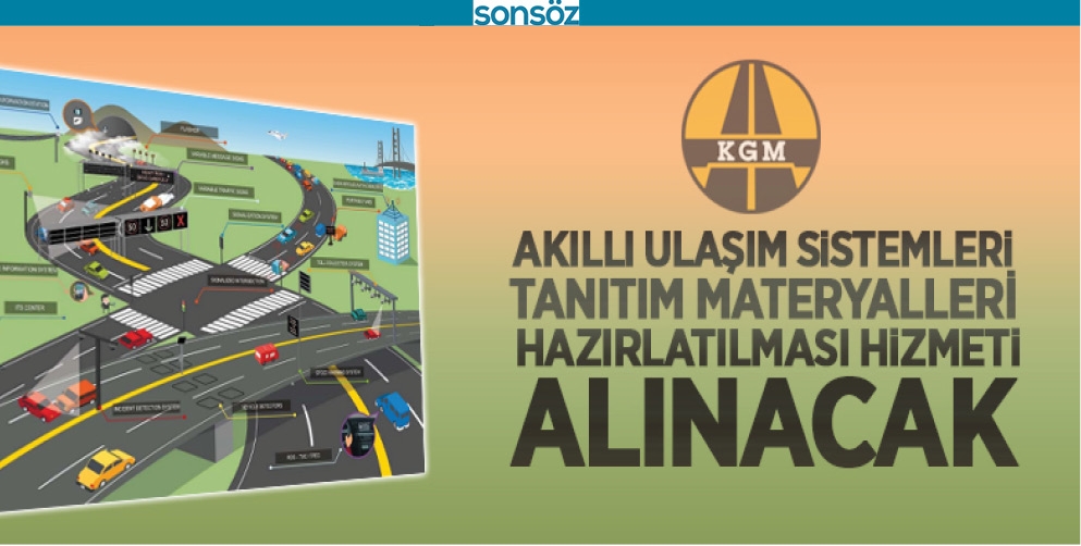 TANITIM MATERYALLERİ ALINACAK