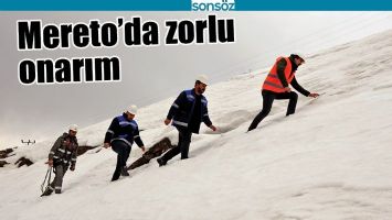 MERETO&rsquo;DA ZORLU ONARIM