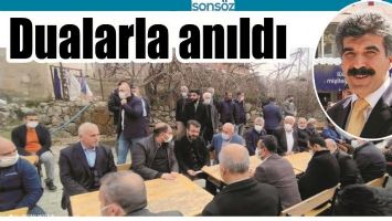 DUALARLA ANILDI