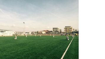G&Uuml;NEŞSPOR&rsquo;DAN OTURMA EYLEMİ