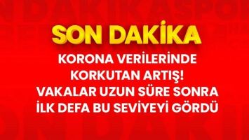 VAKALAR ARTIYOR, DİKKAT