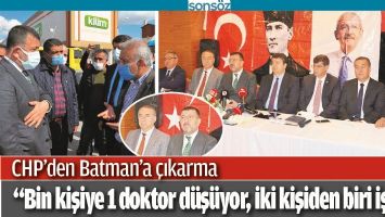 CHP&rsquo;DEN BATMAN&rsquo;A &Ccedil;IKARMA