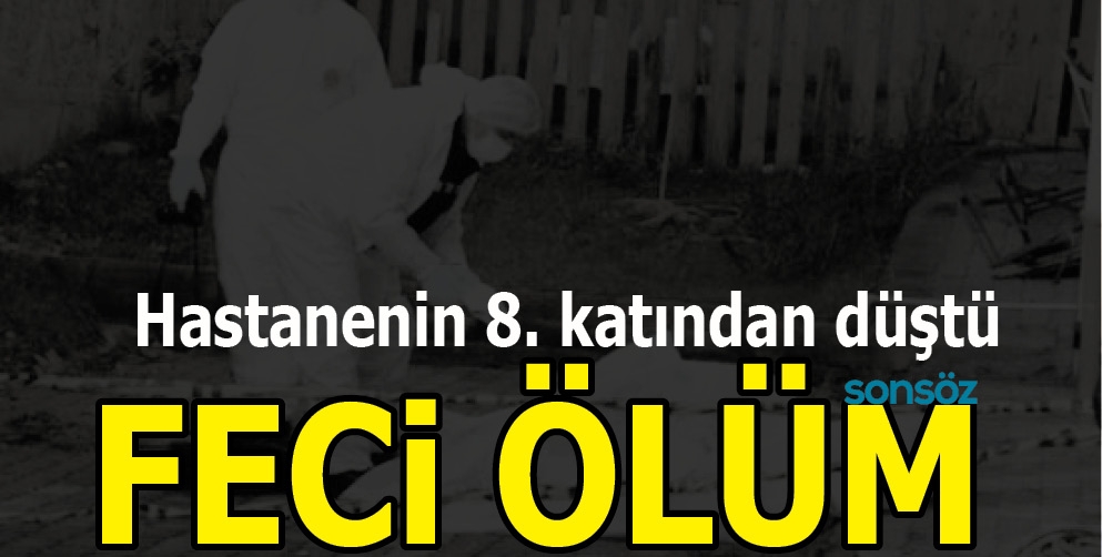 BATMAN'DA FECİ &Ouml;L&Uuml;M