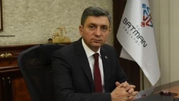 " HUZUR VE MUTLULUĞUMUZ İ&Ccedil;İN DUA ETMELİYİZ"