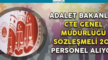 202 PERSONEL ALINACAK