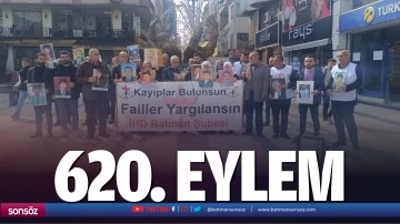 620. Eylem