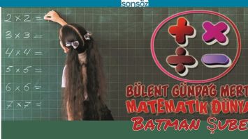 MATEMATİK D&Uuml;NYASI