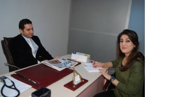 Y&Uuml;R&Uuml;MEK YERİNE ARABAYI, MERDİVEN YERİNE ASANS&Ouml;R&Uuml; TERCİH EDİYORUZ