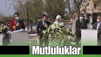 MUTLULUKLAR