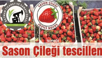 BATSO, SASON &Ccedil;İLEĞİNİ TESCİLLEDİ