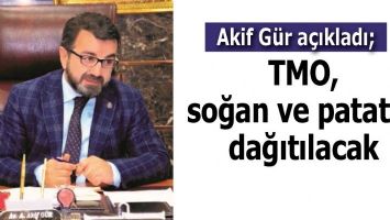 AKİF G&Uuml;R A&Ccedil;IKLADI