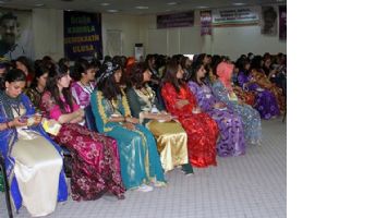 AKAT&rsquo;IN KATILDIĞI KONFERANS SONA ERDİ