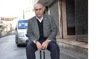 MAHALLE K&Uuml;&Ccedil;&Uuml;K SORUNLAR B&Uuml;Y&Uuml;K!...