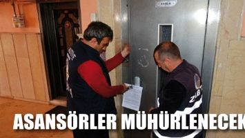 ASANS&Ouml;RLER M&Uuml;H&Uuml;RLENECEK...