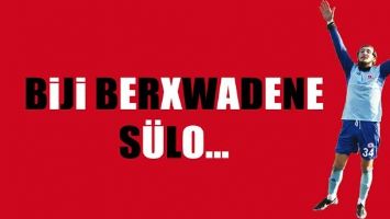 BİJİ BERXWADENE S&Uuml;LO...