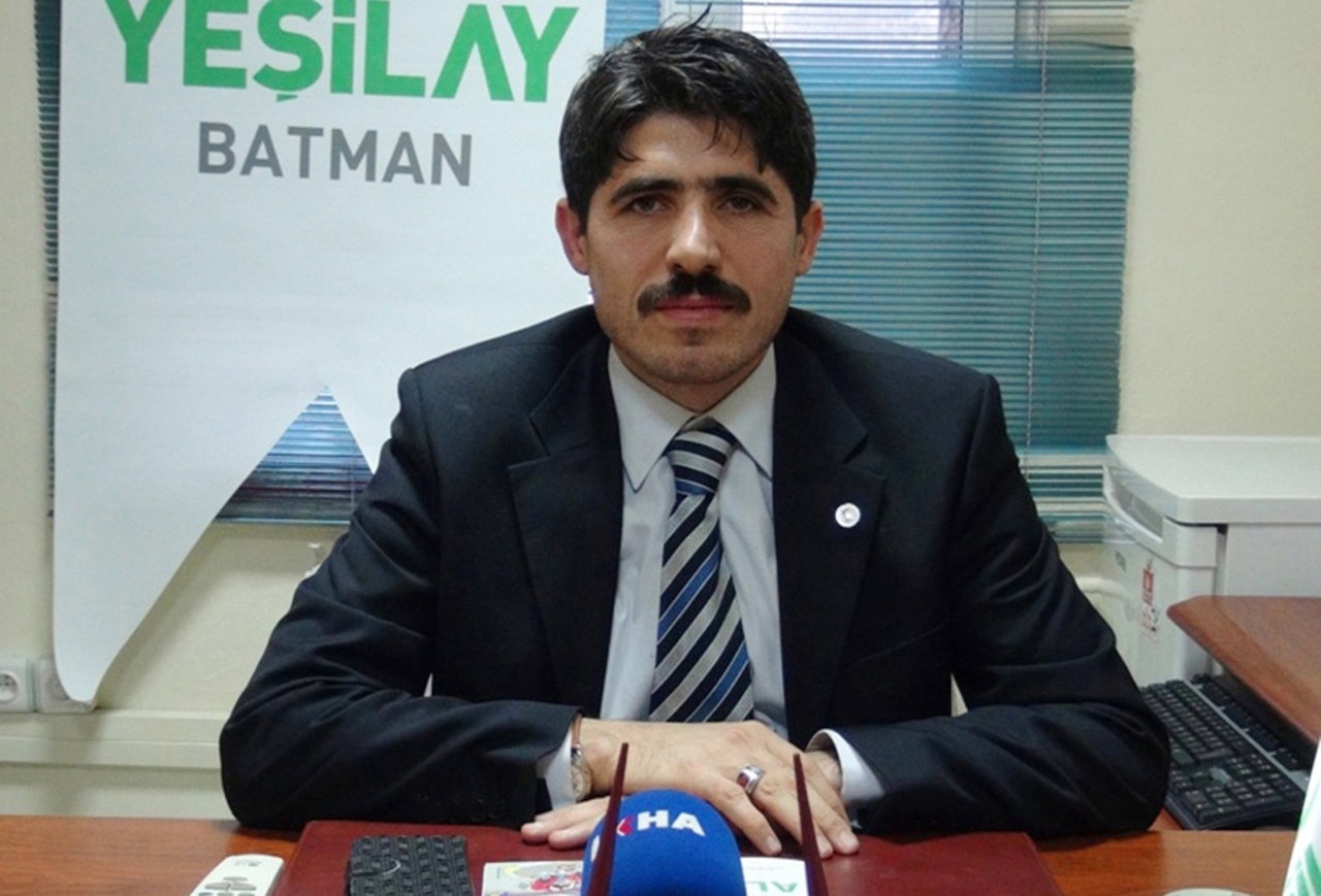 YEŞİLAY, SİGARAYA &lsquo;DUR&rsquo; DEMEYE &Ccedil;AĞIRDI