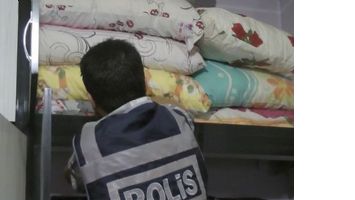 27 ADRESE EŞZAMANLI BASKIN&hellip;
