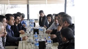 &ldquo;ŞİK&Acirc;YETLER VALİ&rsquo;YE KADAR ULAŞIYORSA İŞLEYİŞTE SORUN VARDIR&rdquo;