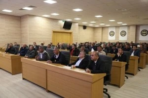 650 otob&uuml;s şof&ouml;r&uuml;ne g&uuml;venli s&uuml;r&uuml;ş eğitimi verildi