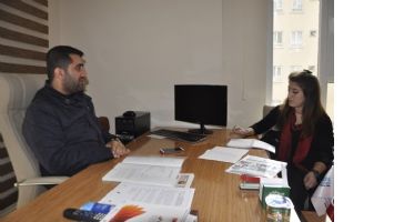 &ldquo;VAKIF OLARAK BATMAN&rsquo;A CANLILIK KAZANDIRDIK&rdquo;