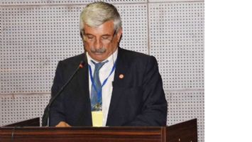 FEDERASYON BAŞKANLARI SİİRT&rsquo;TE TOPLANDI
