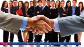 66 s&ouml;zleşmeli personel alınacak