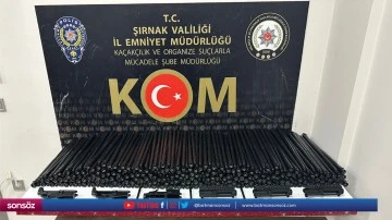 67 ş&uuml;pheli hakkında adli işlem yapıldı