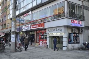 CAFE JOR &ldquo;MU?&rdquo; EVET, &ldquo;CAFE JOR!&rdquo;