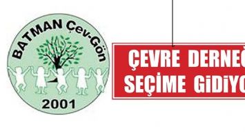 &Ccedil;EVRE G&Ouml;N&Uuml;LL&Uuml;LERİ SE&Ccedil;İME GİDİYOR