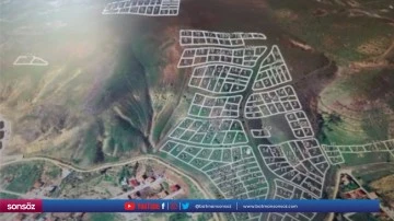 7 Arsa satışa &ccedil;ıkarıldı