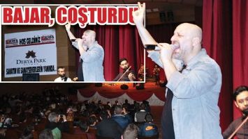 BAJAR, COŞTURDU...