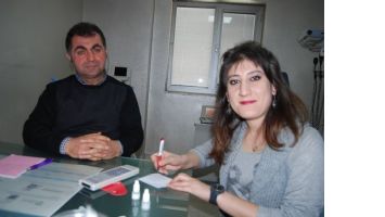 &ldquo;HDP, BİZİM G&Ouml;ZBEBEĞİMİZDİR&rdquo;