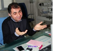 DR. MEHMET DEMİR İLE 40 SORU 41 CEVAP