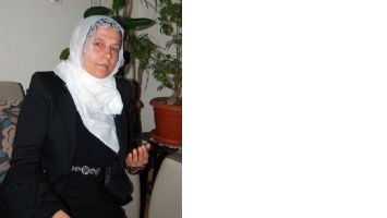 FATMA T&Uuml;RKAN İLE 40 SORU 41 CEVAP