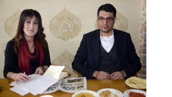 AHMET SEVİM İLE 40 SORU 41 CEVAP