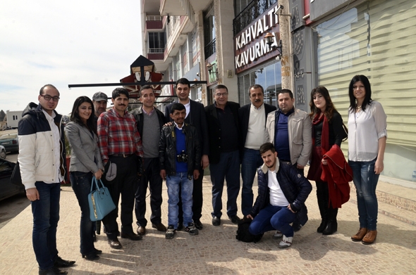 &ldquo;KEŞKE BU KADAR SİYASALLAŞMASAYDIK&rdquo;
