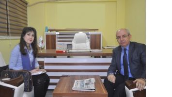 &ldquo;SİYASET NETİCE ALMA SANATIDIR&rdquo;