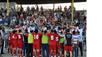 PETROLSPOR&rsquo;UN DOSYASI PFDK&rsquo;YA G&Ouml;NDERİLDİ
