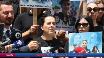 72 kişinin &ouml;ld&uuml;ğ&uuml; Grand İsias Hotel'e ilişkin davaya