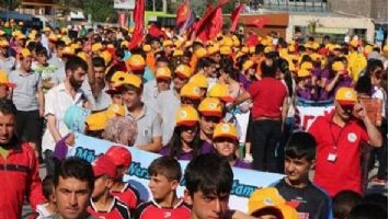 BATMANLI SPORCULAR DİYARBAKIR&rsquo;DA YARIŞACAK