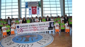 FUTSAL MA&Ccedil;I, &Ouml;ZGECAN&rsquo;A ADANDI