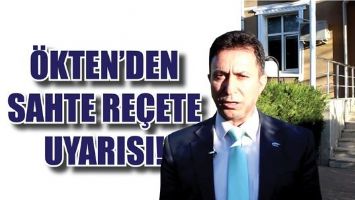 &Ouml;KTEN&rsquo;DEN SAHTE RE&Ccedil;ETE UYARISI!