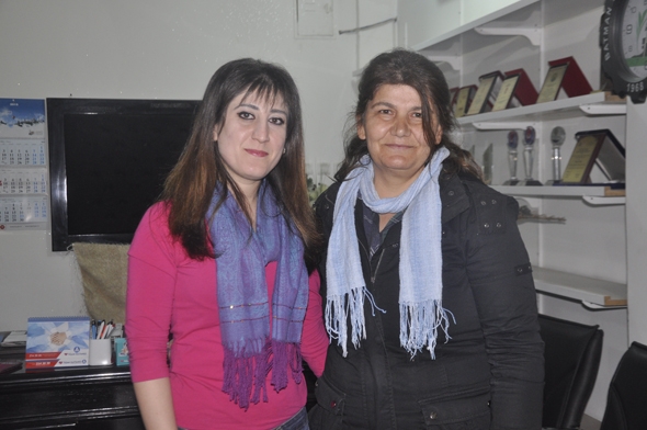 NEBAHAT &Ouml;ZDEMİR İLE 40 SORU 41 CEVAP
