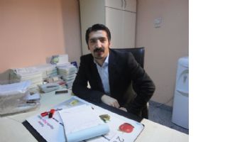 PSİKOLOG B&Uuml;Y&Uuml;KTAŞ, DİKKATLERİ ŞİDDETE &Ccedil;EKTİ...